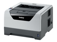 Brother HL-5340D Duplex Laser Printer Mono 32ppm Usb Par