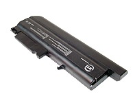 Battery IB-T40HL T40,t41,t42,r50, R51,liion,11.1v 6600mah