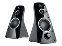 Logitech 980-000337 Z520 20 Speakers System