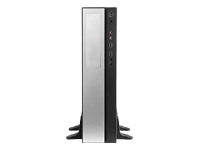 Antec NSK1480 Quiet Mini Dt Chasis