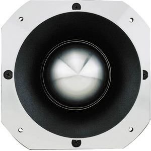 Pyle PDBT58 Tweeter Hvy Dty 3in Titanium