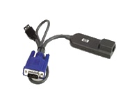 Hp 336047-B21 Kvm Usb Interface Adapter 1pk