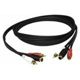 C2g 02311 25ft Svideorca Av Cable