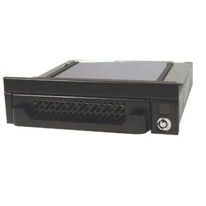 Cru 6457-7100-0500 De75 Sas Sata Carrier