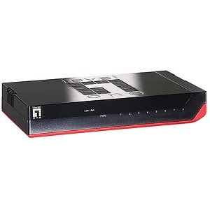 Cp GSW-0807 8port Gigabit Desktop Switch