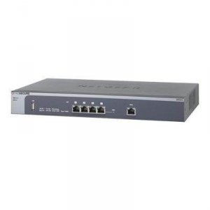 Netgear UTM5-100NAS Prosecure 5u Utm Appliance No Sub Included