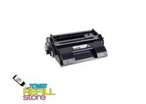 Original Konica A0FP013 Tn412 Black Toner