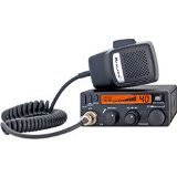 Midland 1001LWX (r)  Full-featured Cb Radio With Weather Scan Technolo