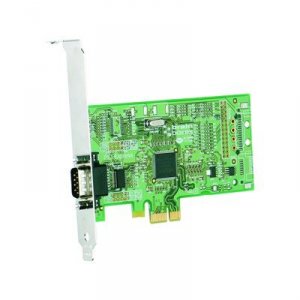 Brainboxes PX-246 Full Height Pci Express 1xrs232 1mbaud