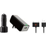 Griffin NA23093 Powerduo For Ipad Iphone Ipod