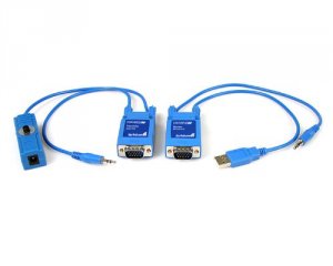 Startech ST121UTPMINI Mini Vga Video Extender