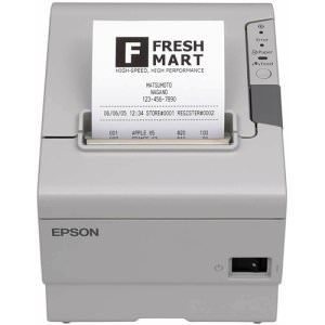 Epson C31CA85814 Tm-t88v-814 Par+ Usb Ecw Auto