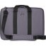 Cocoon CLB650GY Laptop Case Gun Gray Accommodates Up To A 17 Inch Lapt