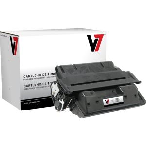 V7 THK24127X Toner 10000pg Yield