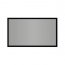 Draper 800021 7ft Diagonal Accuscreens Ntsc Fixed Soundscreen Gray