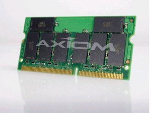 Axiom CF-WMBA91256-AX 256mb Module