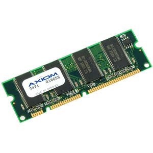 Axiom AXCS-NPEG1512MB 512mb Dram Kit 2x256mb For Cisco Mem