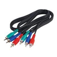 C2g 40959 25ft Value Seriesandtrade; Rca Component Video Cable