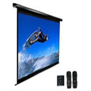 Elitescreens Electric106X 106 Electric Screen