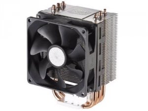 Cooler RR-910-HTX3-G1 Coolermaster Hyper Tx3 Cpu Cooler For Intel Amd 