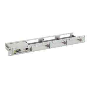 Allied AT-TRAY4 4slot Media Converter Rackmount