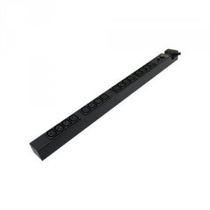 Cyberpower PDU20BVHVT16F Basic Pdu 20a 0u 208v 16f 16f C13 Out L6 20p 