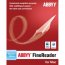 Abbyy FRLMACF8XB Finereader 8 Express Mac Ocr Convert Create Edit Pdf