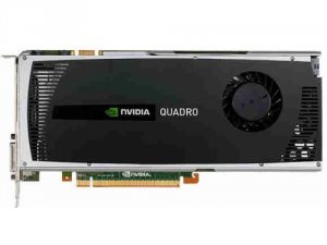 Pny VCQ4000-PB 2gb Pny Nvidia Quadro 4000 Pci Express 2.0 X16 Dvi Dual