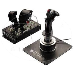 Guillemot 2960720 Thrustmaster Hotas Warthog Flight Stick