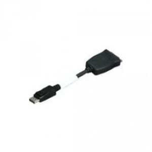 Sapphire 100924 Active Dp To S-link Dvi Cable