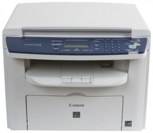 Canon 2711B062AA Imageclass D420 Mono Laser Pscf Automatic Document Fe