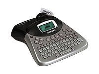 Sanford 18126 Dymo Lm450 Execulabel Label Maker