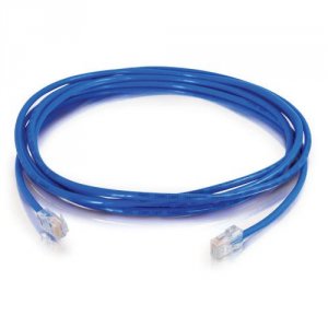 C2g 24370 10ft Cat5e Non-booted Unshielded (utp) Network Patch Cable (