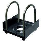 Peerless ACC557 Ceiling Mount Truss Adapter Black