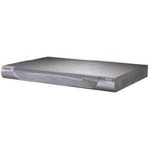 Raritan DSXA-16 16pt Secure Consvr W Int Modem Dual Power