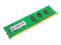 Transcend TS256MKR72V3N 2gb Ddr3 1333 (pc3 10666) Ecc Reg Dimm 240pin 