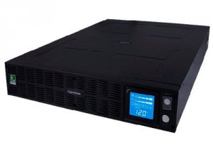 Cyberpower PR3000LCDRTXL2U Ups Smart App Lcd 3000va Rmt 2u