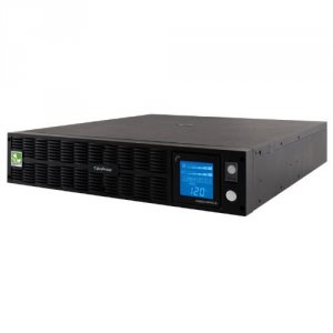 Cyberpower PR1000LCDRTXL2Ua Ups Smart App Lcd 1000va Rm 2u