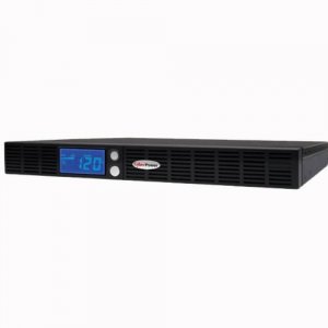 Cyberpower OR1500LCDRM1U Smart App Avr 1500va Or Ups 1u