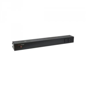 Cyberpower PDU20B2F12R 20a Basic Pdu 1u 14 Out 5-20r