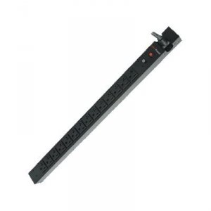 Cyberpower PDU20BV14F 20a Basic Pdu 0u 14 Out 5-20r