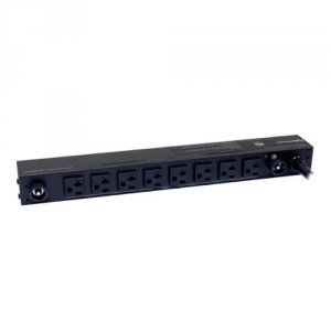 Cyberpower PDU30BT8F8R 30a Basic Pdu 1u