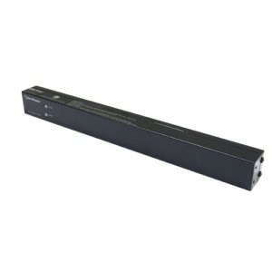 Cyberpower PDU30BHVT10R 30a Basic Pdu 1u 10 Out C19c13