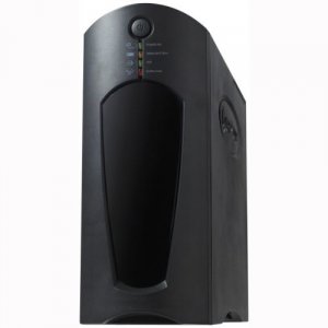 Cyberpower CP1500AVRT 1500va Cp Avr Ups Twr 4-batt