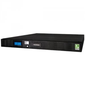 Cyberpower PR750LCDRM1U Ups Smart App Lcd 750va Rm 1u