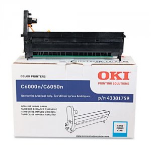 Original Okidata 52124401 Black Toner Cart 36k Yield For Mb700 Series