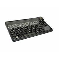 Cherry G8662461EUADAA Spos 14 In Usb Kb Us 123 Key Bk