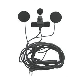 Midland AVP-H2 Headset Kit Gmrs 2 Way