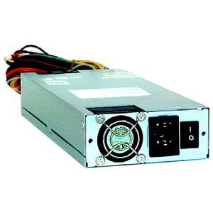 Sparkle SPI4001UG-B204 400w 1u Power Supply 80plus