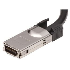 Belkin CX4-3M Cx4 Infiniband Cable 3 Meter Black